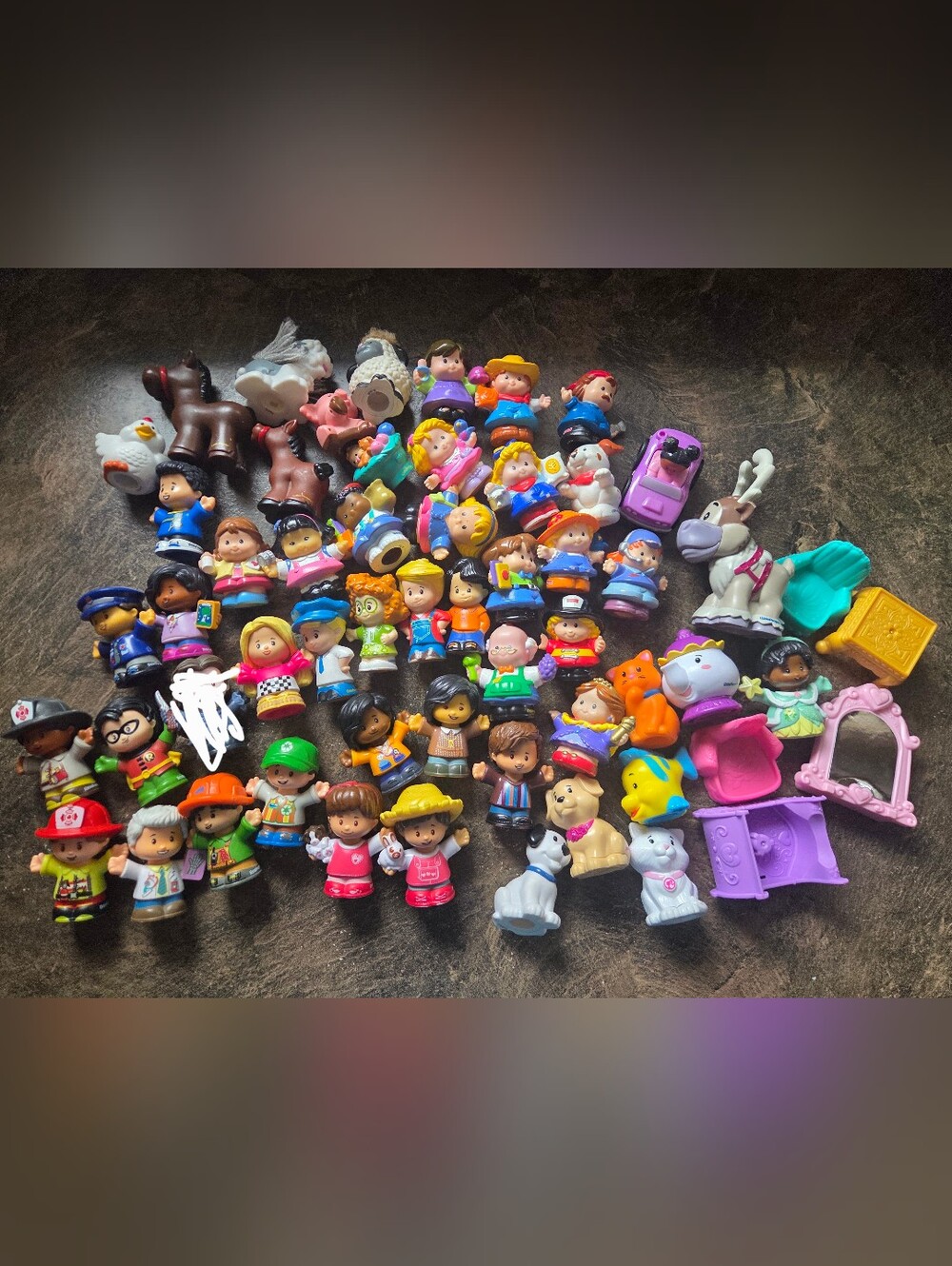Little People 5 For $25!! Pick And Choose